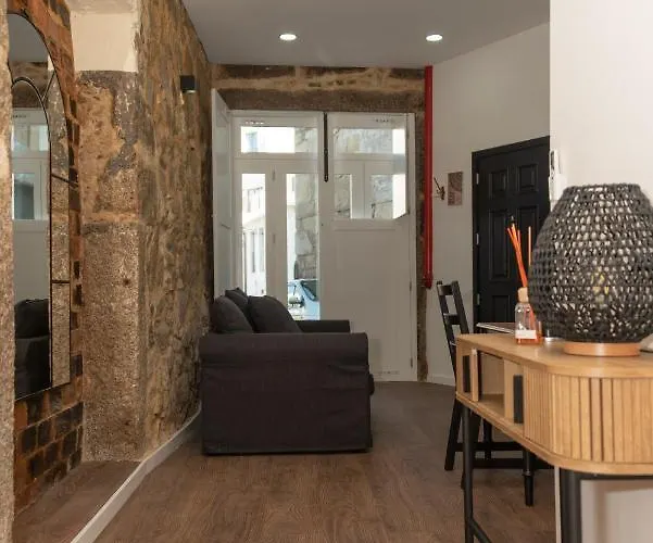 Appartement Fervença Great Vila Nova de Gaia