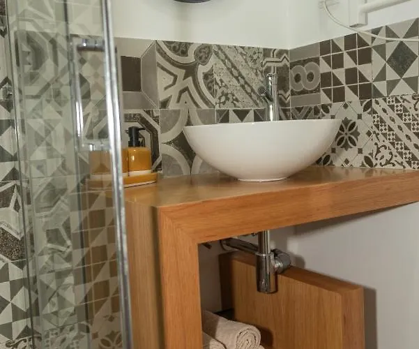 Appartement Fervença Great Vila Nova de Gaia