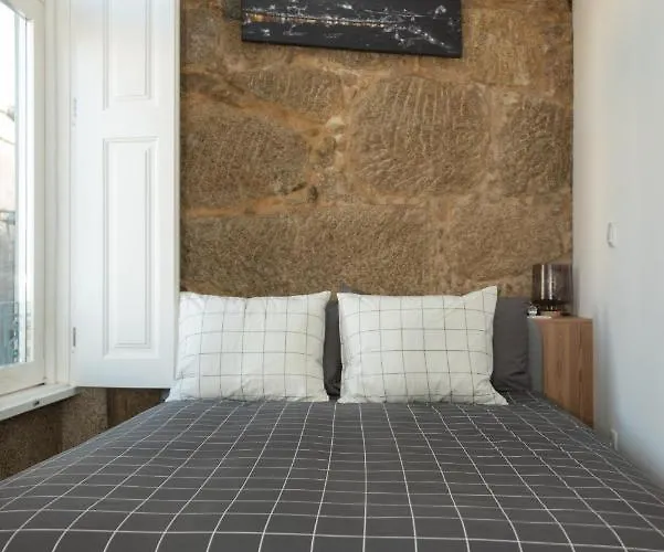 Fervença Great Appartement *