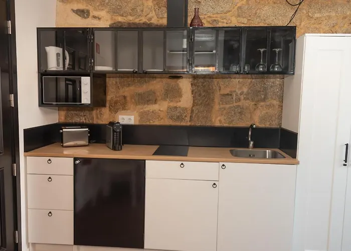 Fervença Great Appartement *