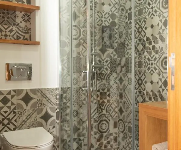 Appartement Fervença Great