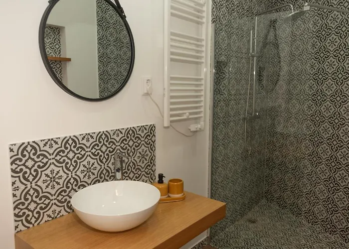 Fervença Great Appartement *