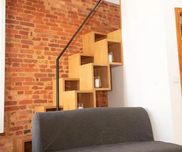 Fervença Great Appartement *