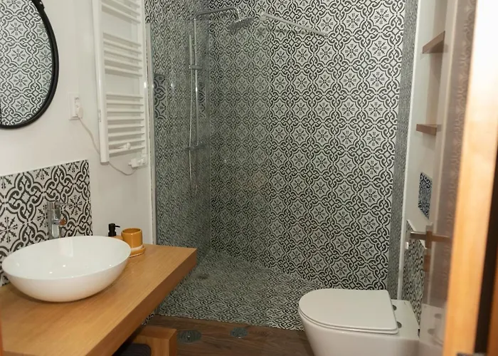 Fervença Great Appartement