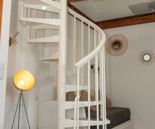 Fervença Great Appartement