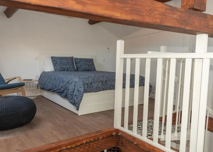 Fervença Great Appartement *