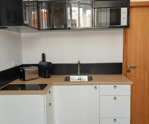 Fervença Great Appartement