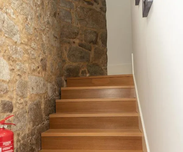 Appartement Fervença Great