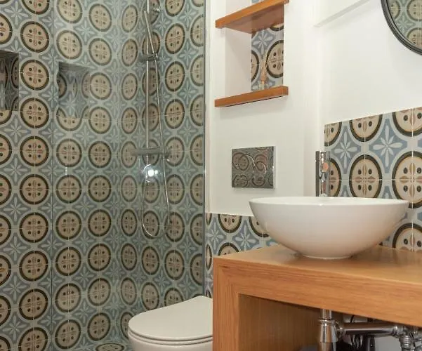 Fervença Great Appartement *