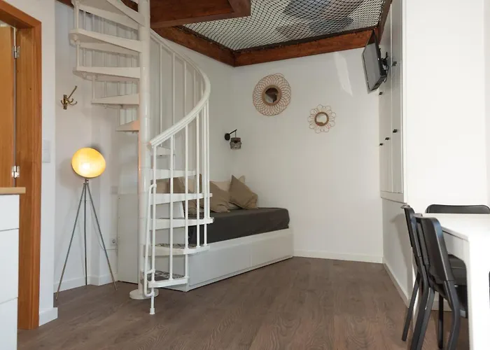 Appartement Fervença Great Vila Nova de Gaia