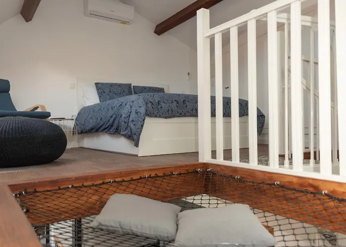 Appartement Fervença Great Vila Nova de Gaia