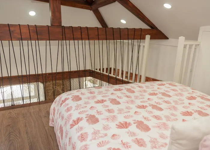 Appartement Fervença Great