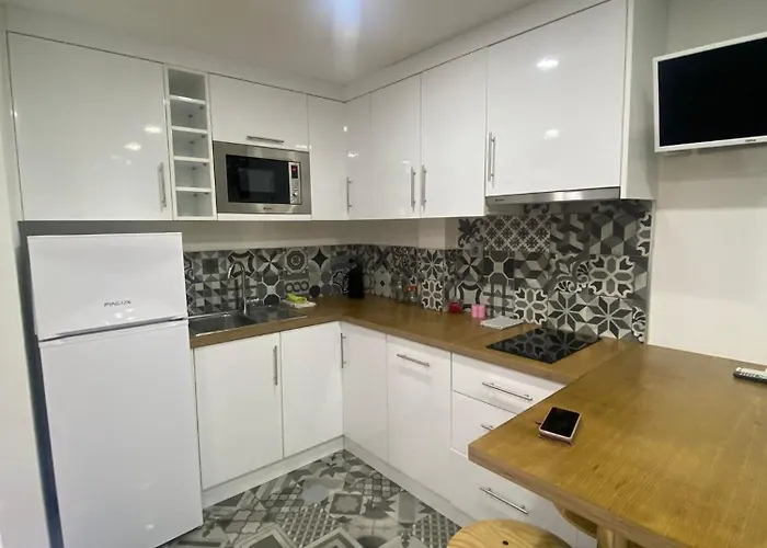 Appartement Fervença Great Vila Nova de Gaia