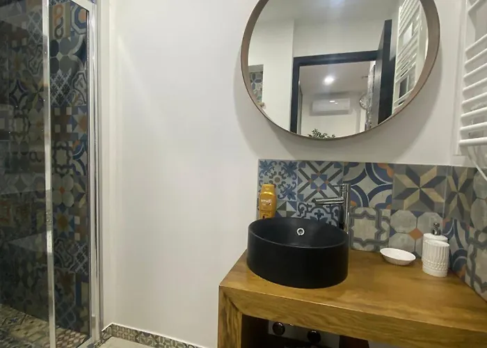 Appartement Fervença Great