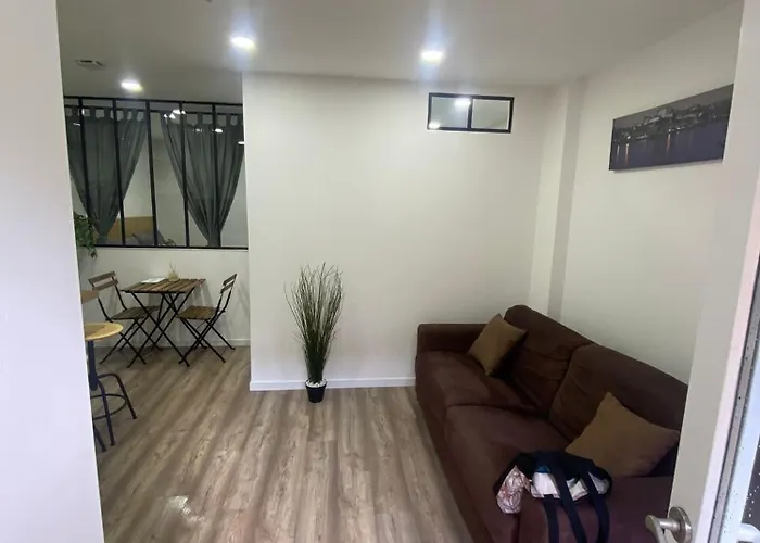 Fervença Great Appartement Vila Nova de Gaia