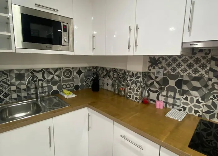 Fervença Great Appartement