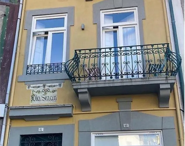 Appartement Fervença Great Vila Nova de Gaia